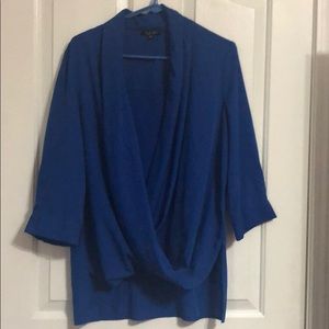 Blouse ( Amelia femme brand )